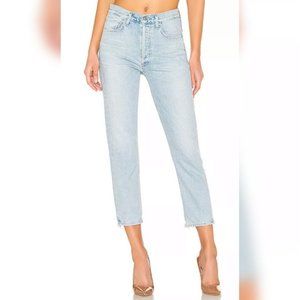 Citizens of Humanity Charlotte Crop Jeans